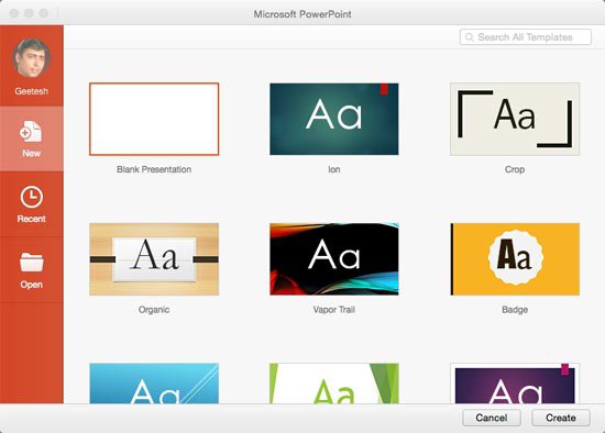 download powerpoint 19 for mac
